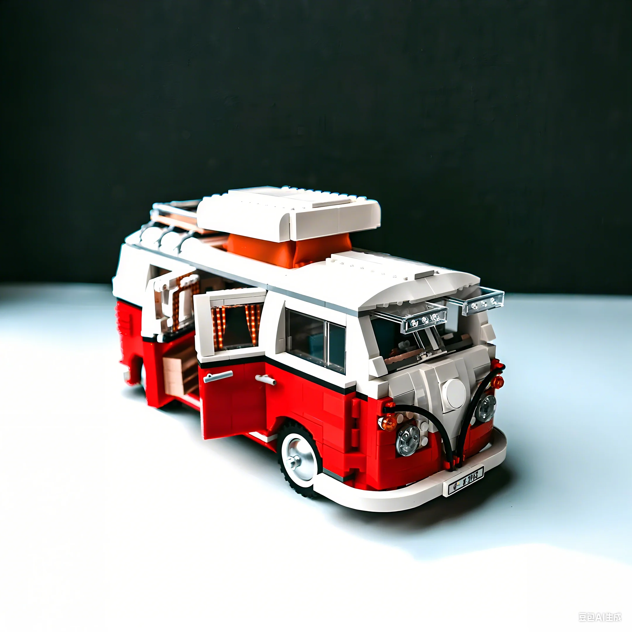 家の装飾コレクション旅行車両クリエイティブトラベルカーキャン - Home Decor Inspo のレビューと価格