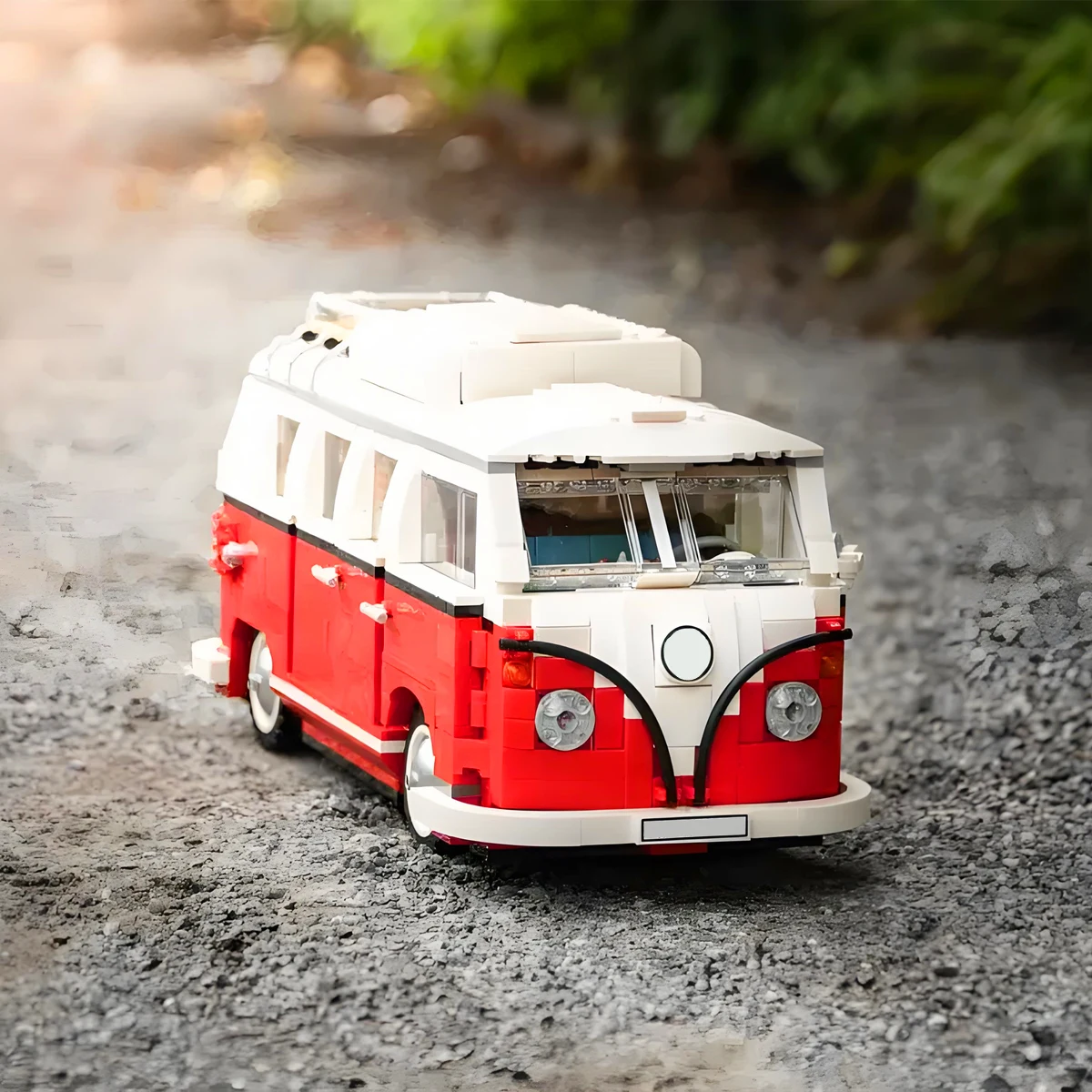 家の装飾コレクション旅行車両クリエイティブトラベルカーキャン - Home Decor Inspo のレビューと価格
