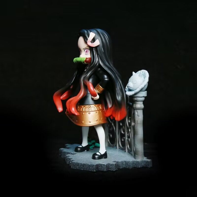 ミニ鬼滅の刃ねずこコスプレ スパイ×ファミリー アーニャ ア - Home Decor Ideas のレビューと価格