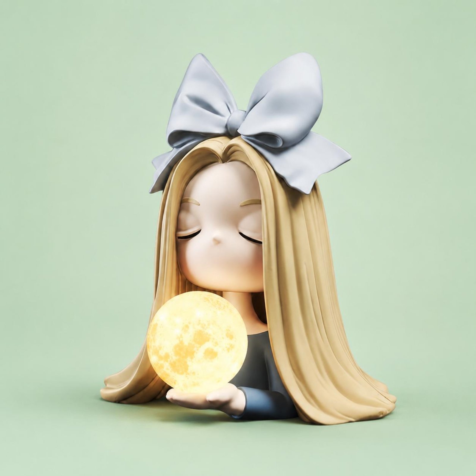 貯金箱ランプギフトアイデア女の子用ナイトライトデスクトップオ - Home Decor Ideas のレビューと価格