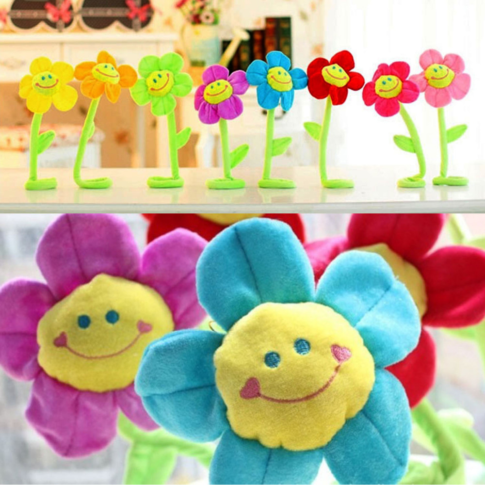 46 センチメートル 8 個ソフトかわいい DIY 曲げやす - Home Decor Daisy のレビューと価格