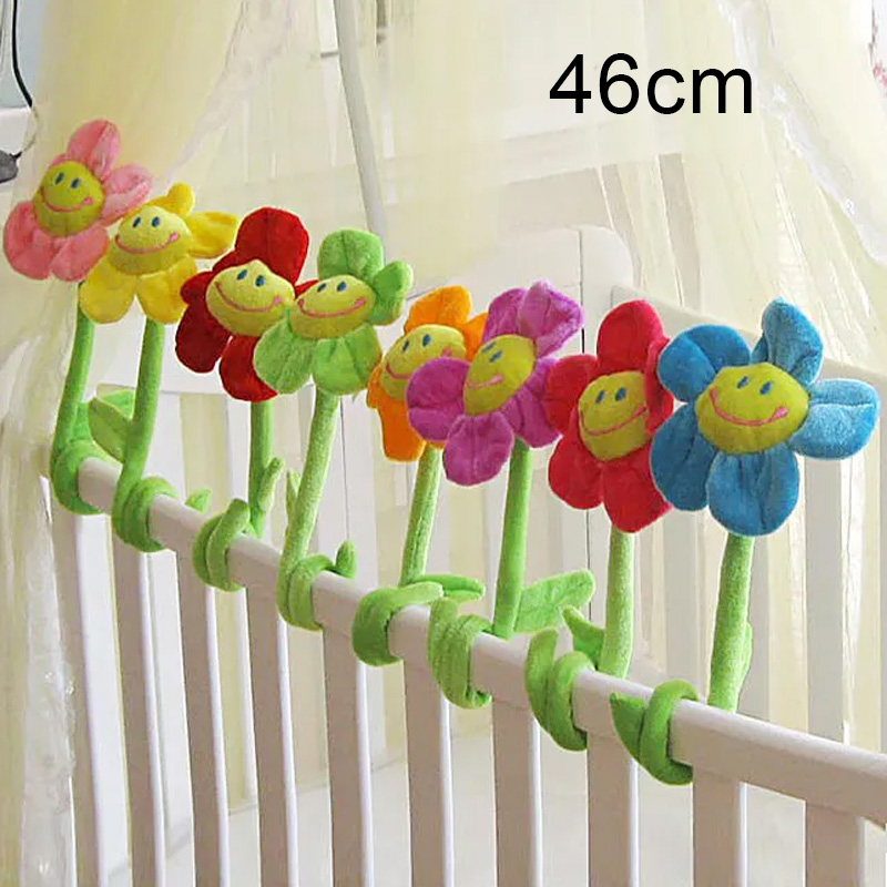 46 センチメートル 8 個ソフトかわいい DIY 曲げやす - Home Decor Daisy のレビューと価格