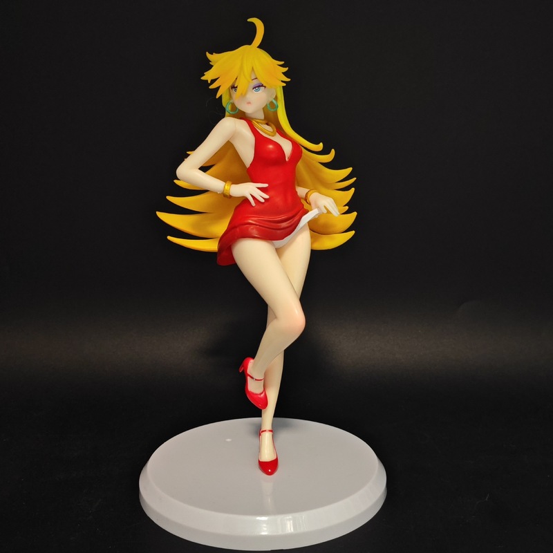 アニメフィギュアパンティアニメガールコレクタブルモデルデスク - Home Decor Ideas のレビューと価格