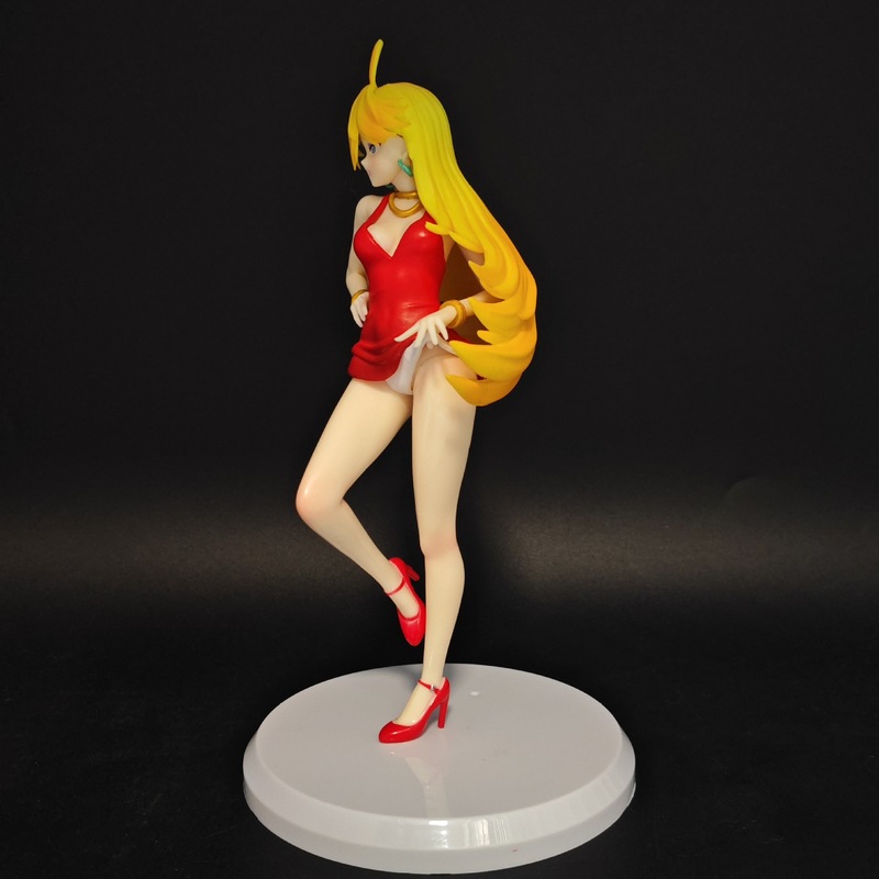 アニメフィギュアパンティアニメガールコレクタブルモデルデスク - Home Decor Ideas のレビューと価格