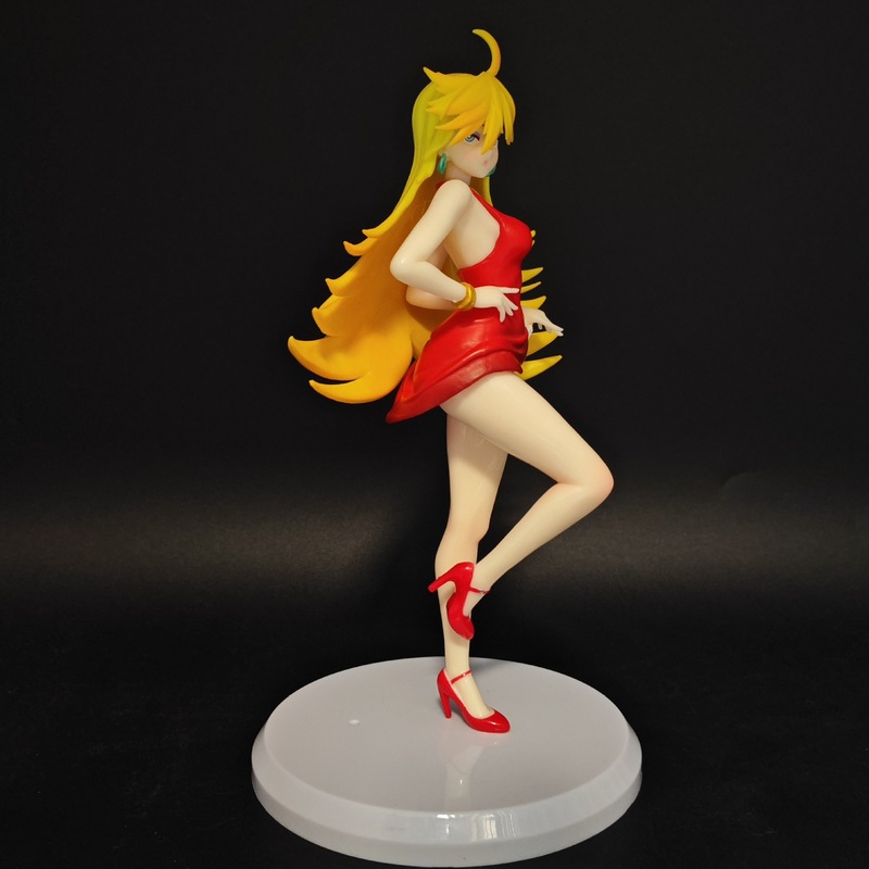 アニメフィギュアパンティアニメガールコレクタブルモデルデスク - Home Decor Ideas のレビューと価格