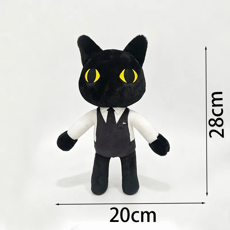 ホラーゲーム動物病院のぬいぐるみ、柔らかく抱き心地の良い漫画 - Home Decor Ideas のレビューと価格