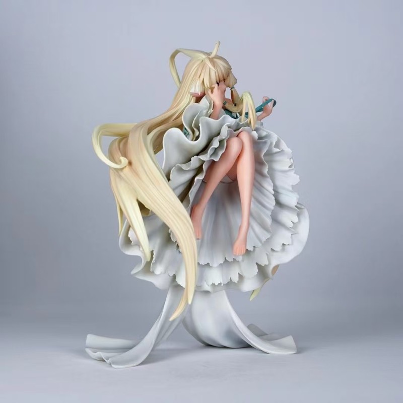 アニメフィギュアちょびっツチー Pvc グッズ像周辺機器デス - Home Decor Ideas のレビューと価格