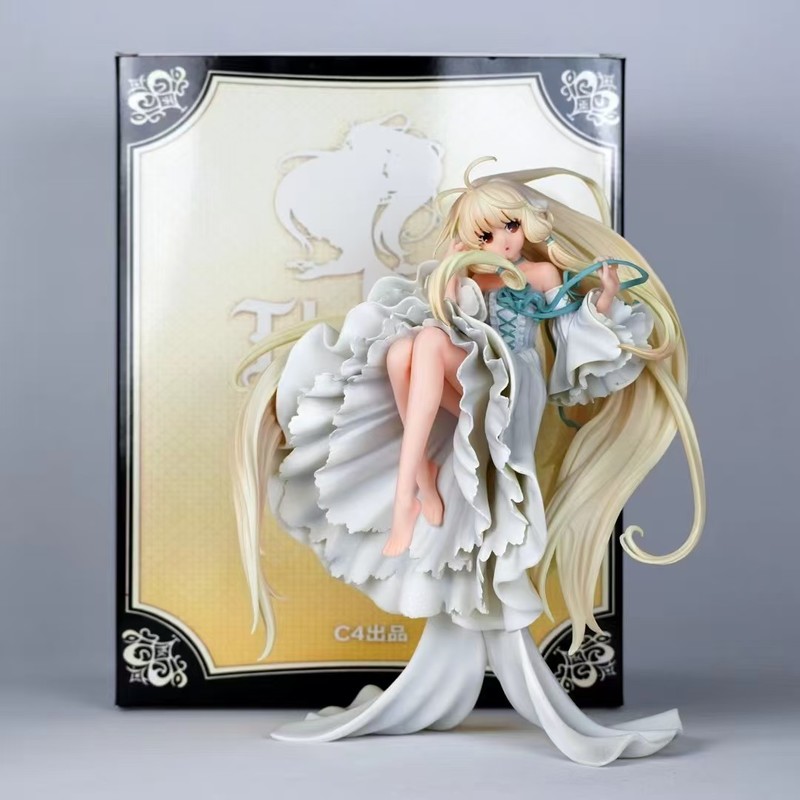 アニメフィギュアちょびっツチー Pvc グッズ像周辺機器デス - Home Decor Ideas のレビューと価格