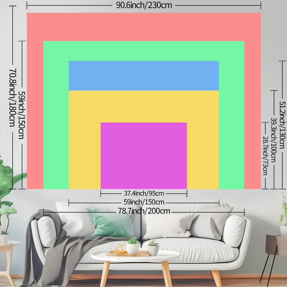 1 個のパーソナライズされた写真カスタマイズされたアメリカ国 - Home Decor For Birthday のレビューと価格