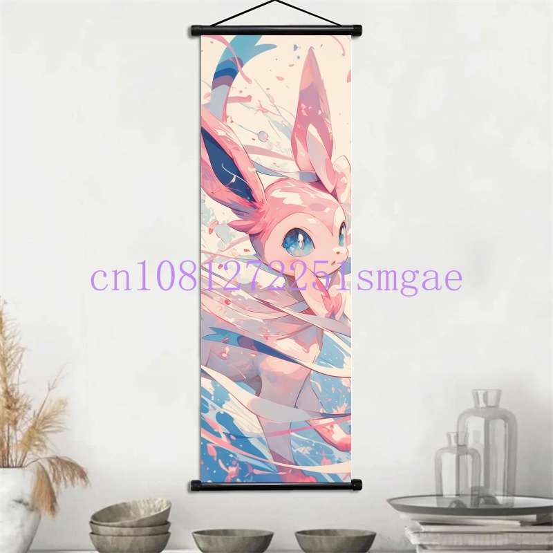 プリントポスターアニメ壁アートワークグレニンジャ写真ガルドヴ - Home Decor Ideas のレビューと価格
