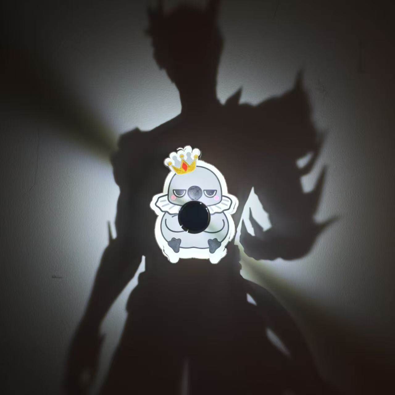 ラブアンドディープスペースアニメフィギュアシルエットウォール - Home Decor Ideas のレビューと価格