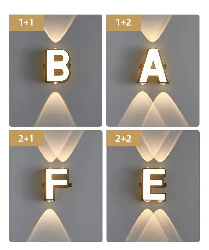 屋外IP65防水壁掛け照明 室内照明 ホームデコレーション  - Home Decor White のレビューと価格