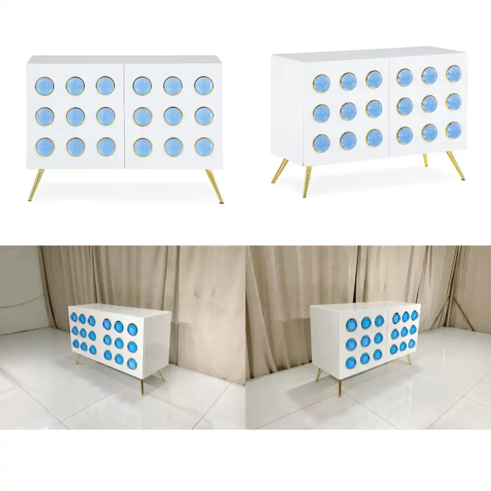 2026年ホットセール ジョナサン・アドラー GLOBO キ - Home Decor White のレビューと価格