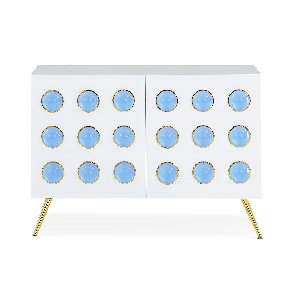 2026年ホットセール ジョナサン・アドラー GLOBO キ - Home Decor White のレビューと価格