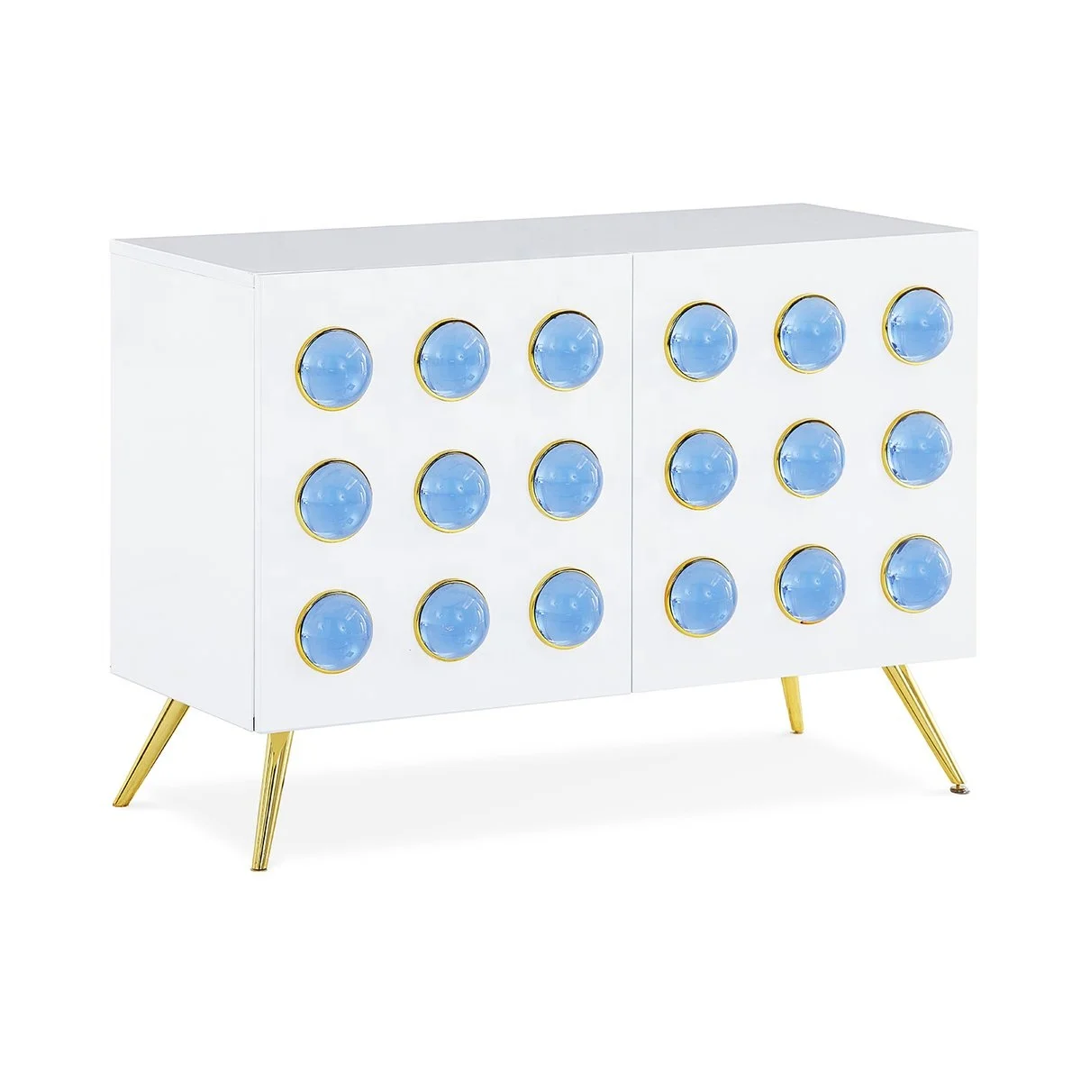 2026年ホットセール ジョナサン・アドラー GLOBO キ - Home Decor White のレビューと価格