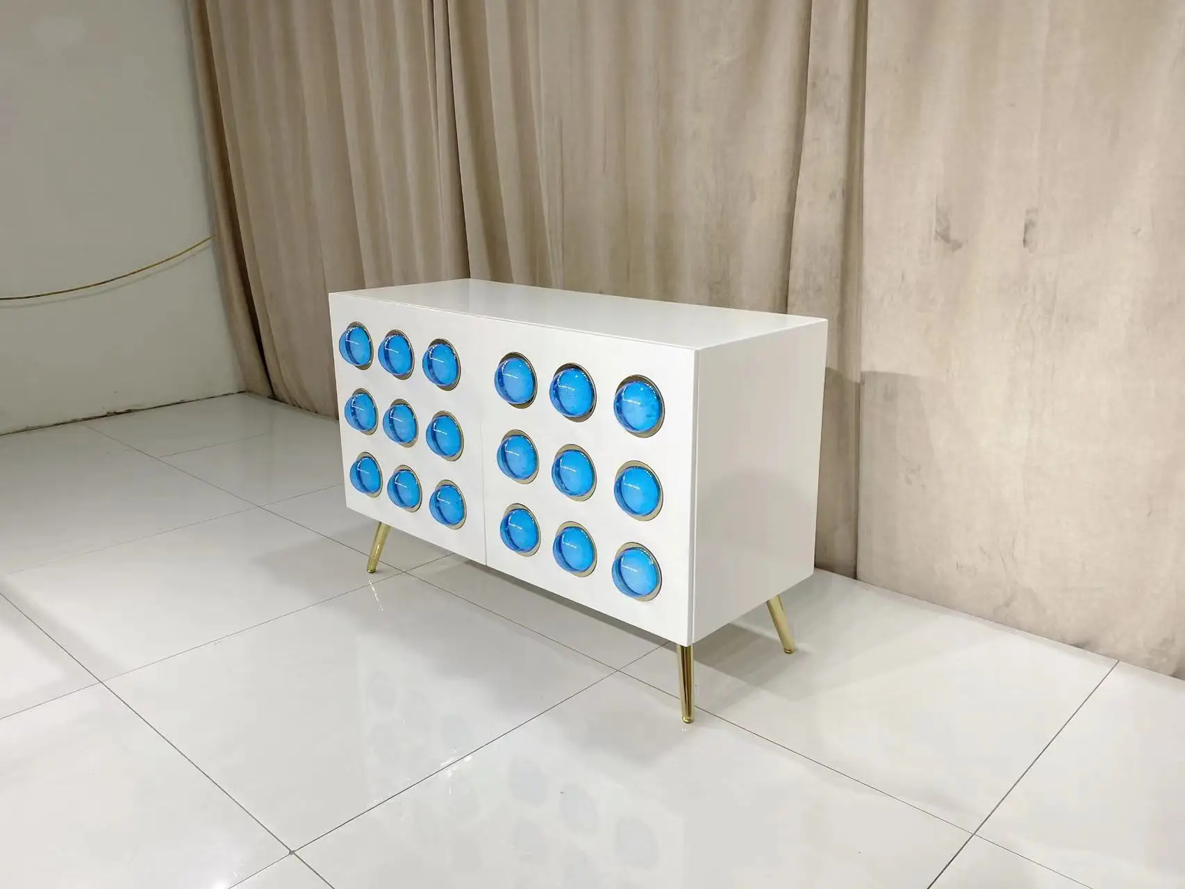 2026年ホットセール ジョナサン・アドラー GLOBO キ - Home Decor White のレビューと価格